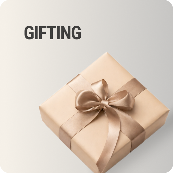 Gifting
